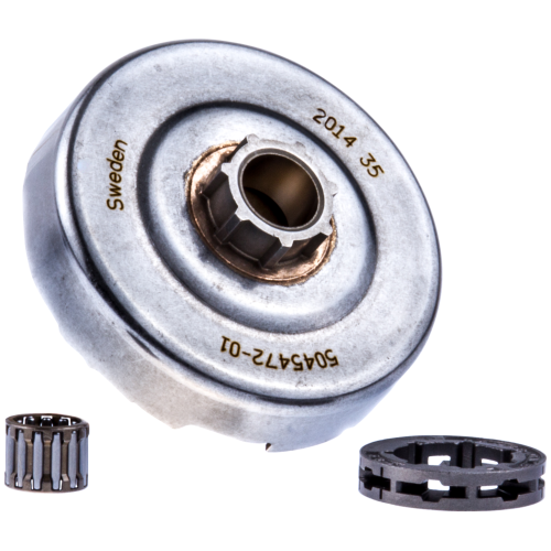 BĘBEN SPRZĘGŁA Husqvarna 586 98 06-01