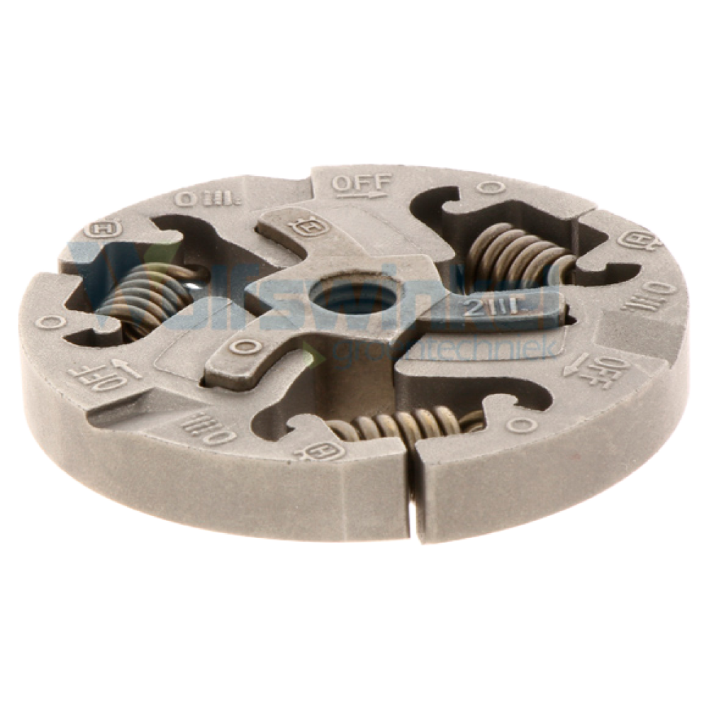 SPRZĘGŁO KPL. Husqvarna 587 69 17-01