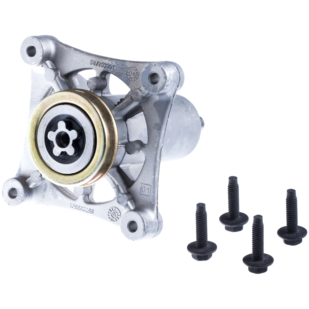 ADAPTER Husqvarna 587 81 97-01