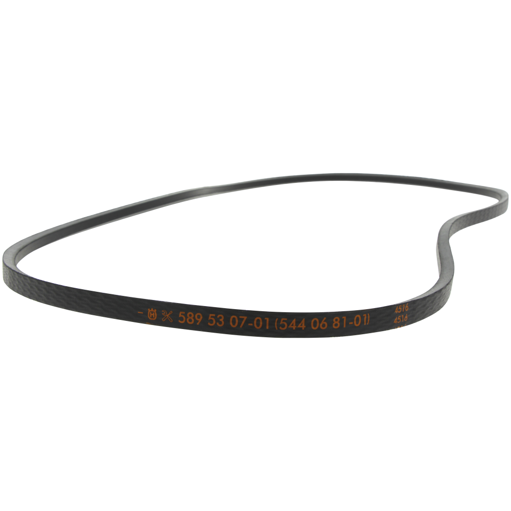 PASEK NAPĘD.NOŻY R15C Husqvarna 589 53 07-01