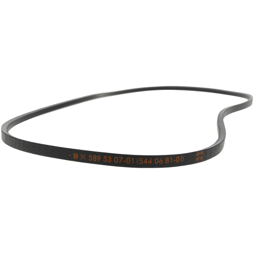 PASEK NAPĘD.NOŻY R15C Husqvarna 589 53 07-01