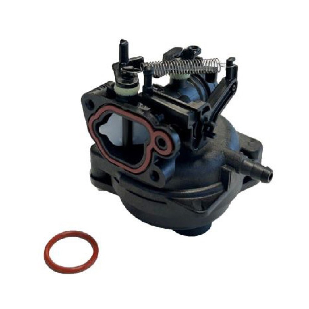 GAŹNIK BRIGGS&STRATTON SERIA 550e, 575ex AUTOMATYCZNE SSANIE