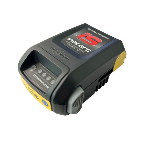 AKUMULATOR BRIGGS&STRATTON INSTART