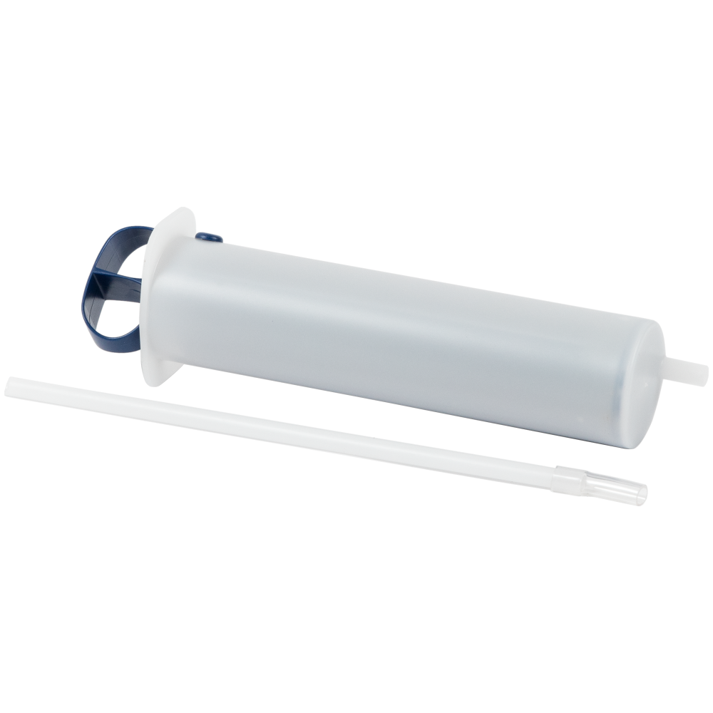 STRZYKAWKA OLEJU Husqvarna 596 83 25-01