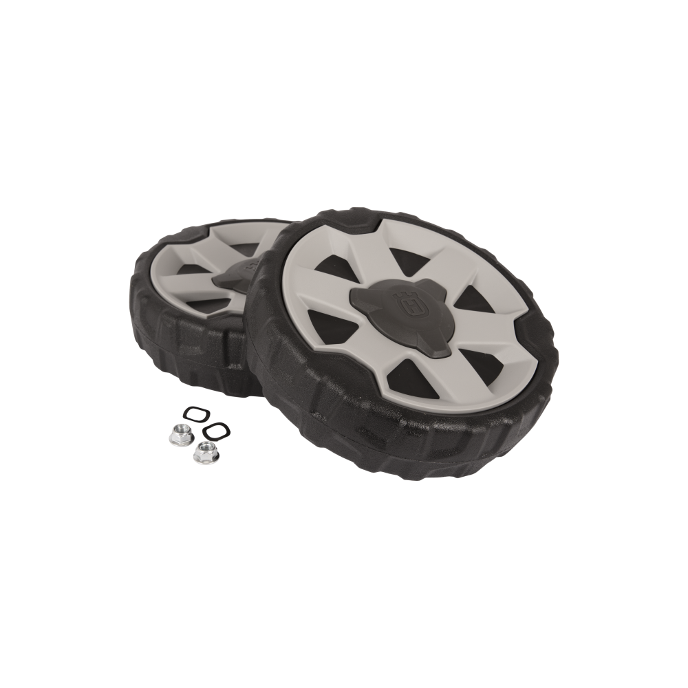 KOŁA PRZEDNIE Husqvarna 598 51 29-01