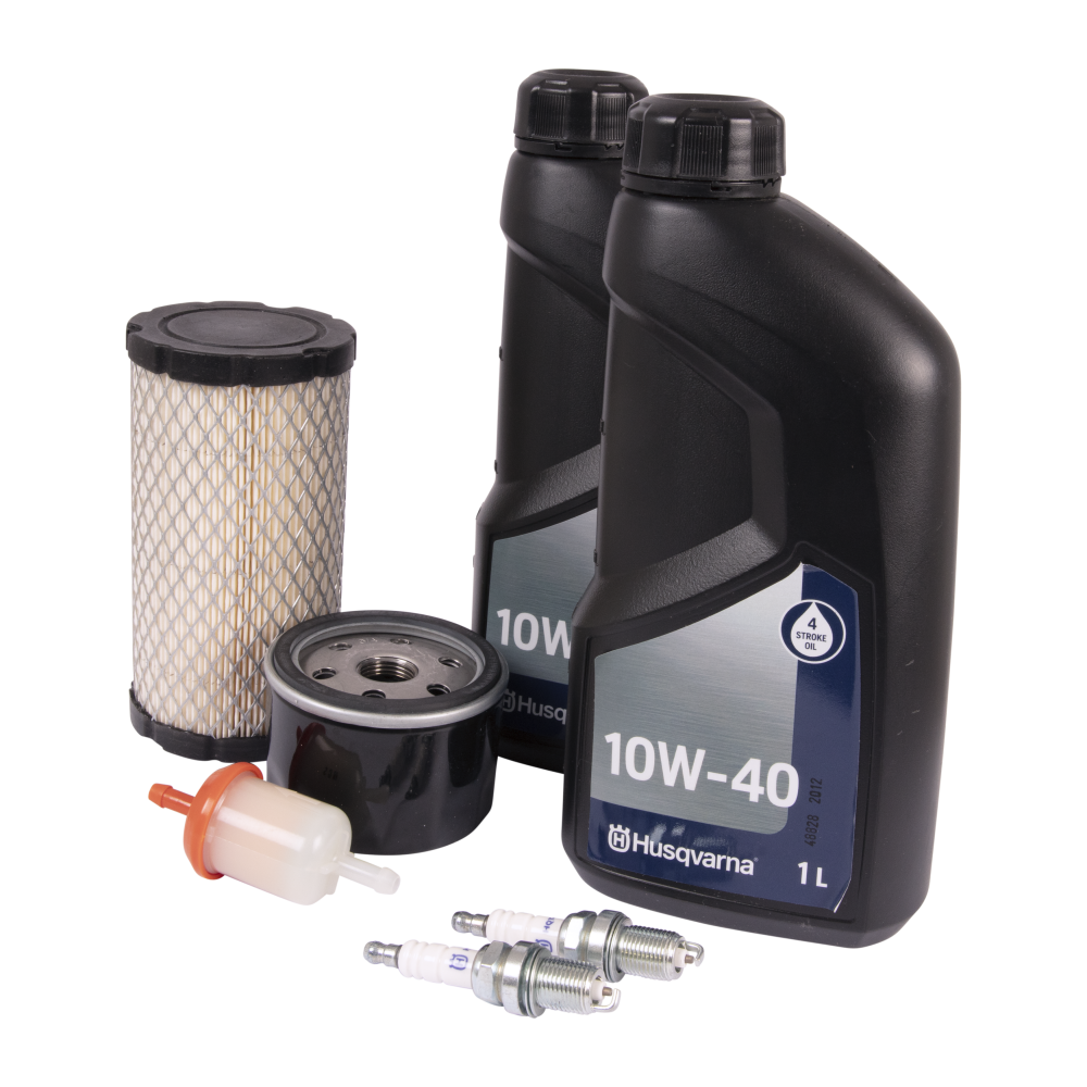 ZESTAW SERWISOWY B&S 7160 Husqvarna 599 89 62-01