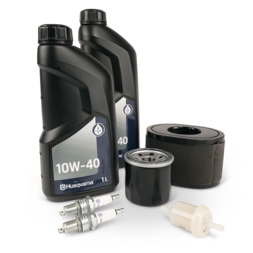 ZESTAW SERWISOWY Husqvarna 599 96 58-01