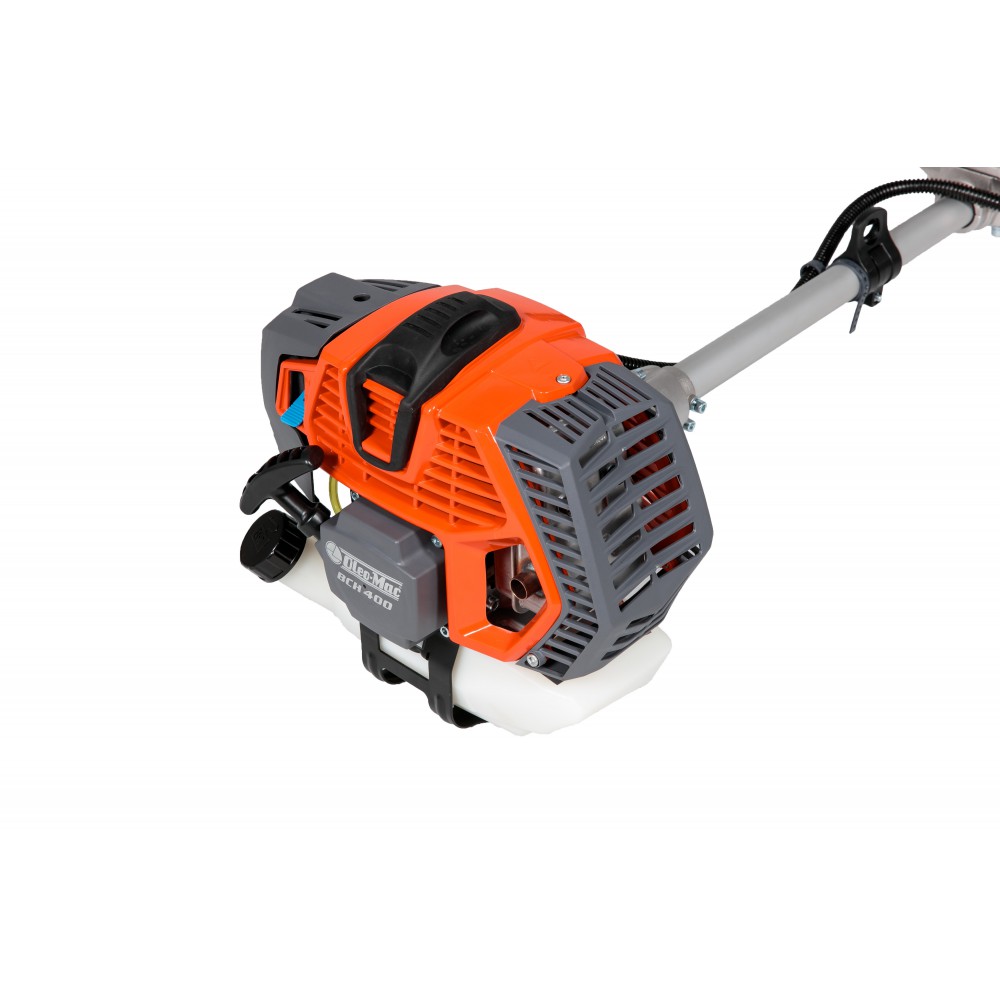Kosa spalinowa Oleo-Mac BCH 400 T Kosa spalinowa Oleo-Mac BCH 400 T