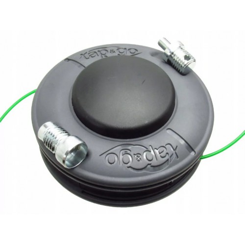 Głowica żyłkowa Oleo-Mac TAP&GO EVO 2.4 mm Ø130 mm