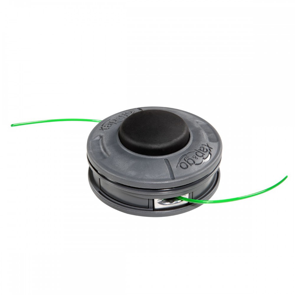 Głowica żyłkowa Oleo-Mac TAP&GO EVO 2.4 mm Ø110 mm Głowica żyłkowa Oleo-Mac TAP&GO EVO 2.4 mm Ø110 mm