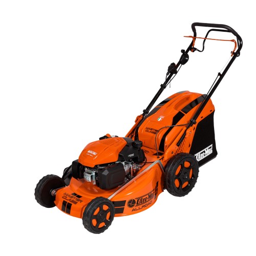 Kosiarka Oleo-Mac GMC 53 TKE ALLROAD4