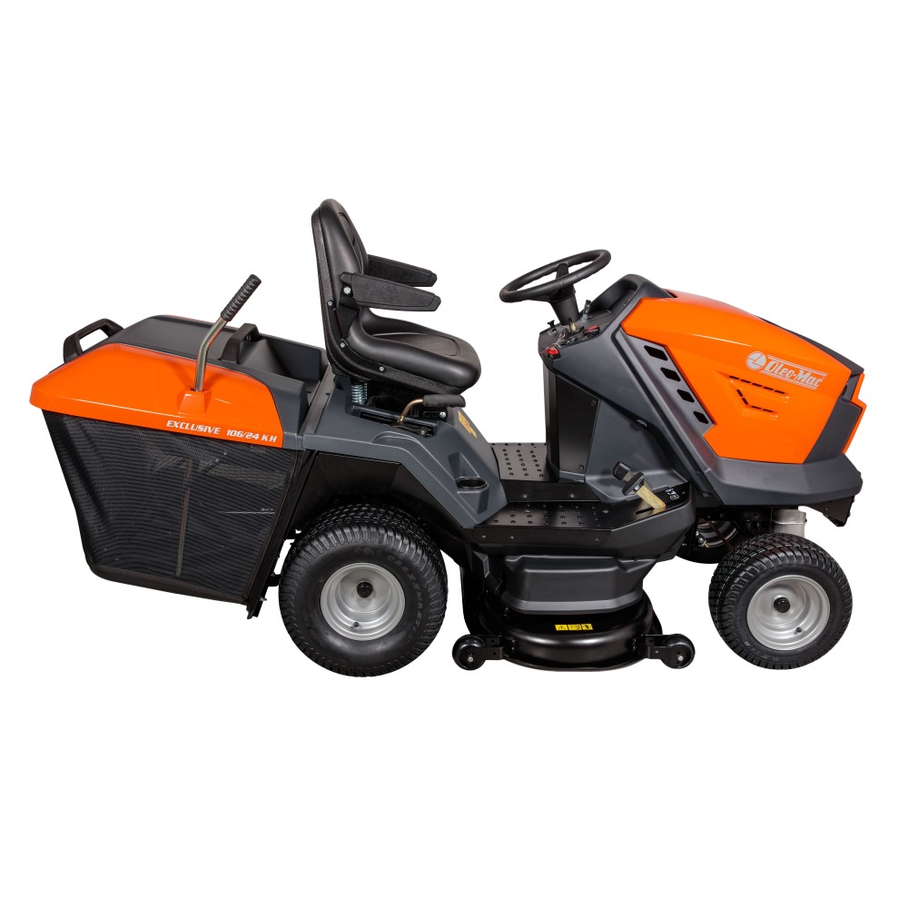 Traktorek Oleo-Mac OM 106/24 KH Exclusive