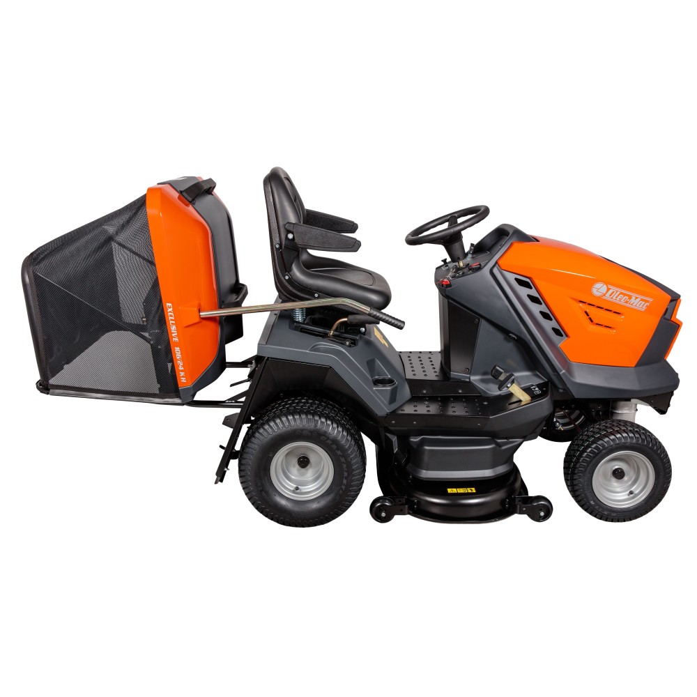 Traktorek Oleo-Mac OM 106/24 KH Exclusive