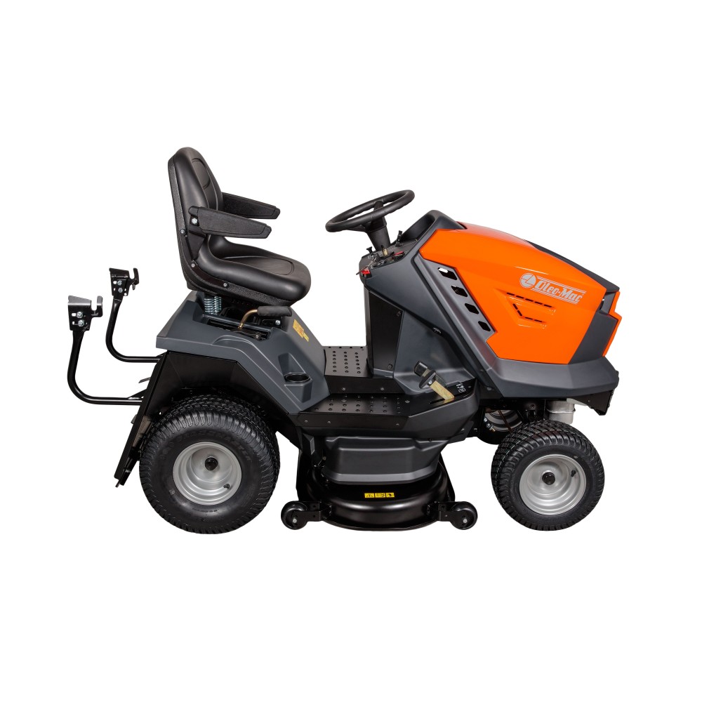 Traktorek Oleo-Mac OM 106/24 KH Exclusive