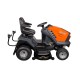 Traktorek Oleo-Mac OM 106/24 KH Exclusive
