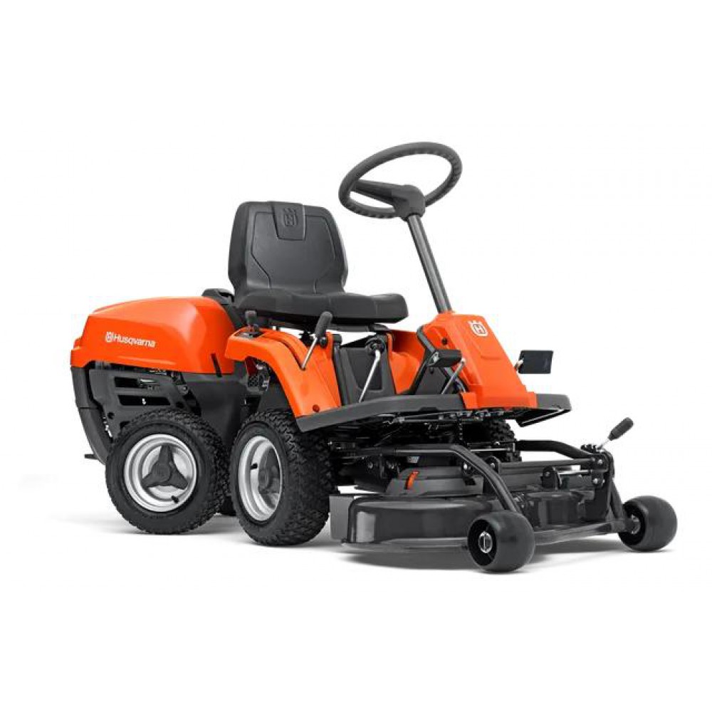 HUSQVARNA R 112C HUSQVARNA R 112C