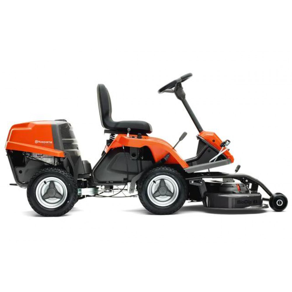 HUSQVARNA R 112C HUSQVARNA R 112C