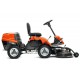 HUSQVARNA R 112C HUSQVARNA R 112C