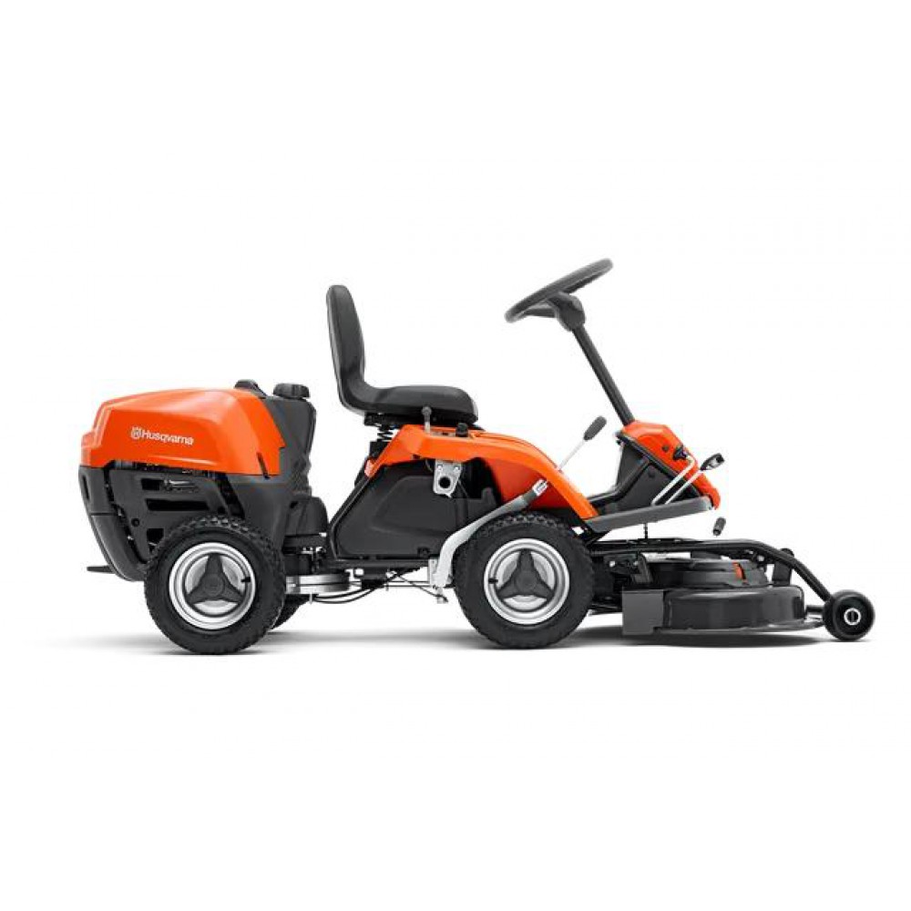 HUSQVARNA R 112C HUSQVARNA R 112C