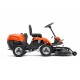 HUSQVARNA R 112C HUSQVARNA R 112C