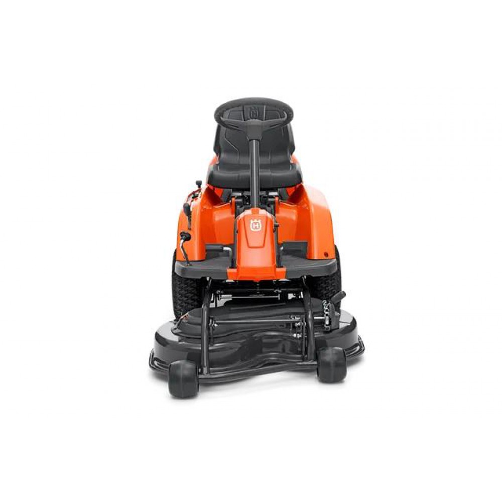 HUSQVARNA R 112C HUSQVARNA R 112C