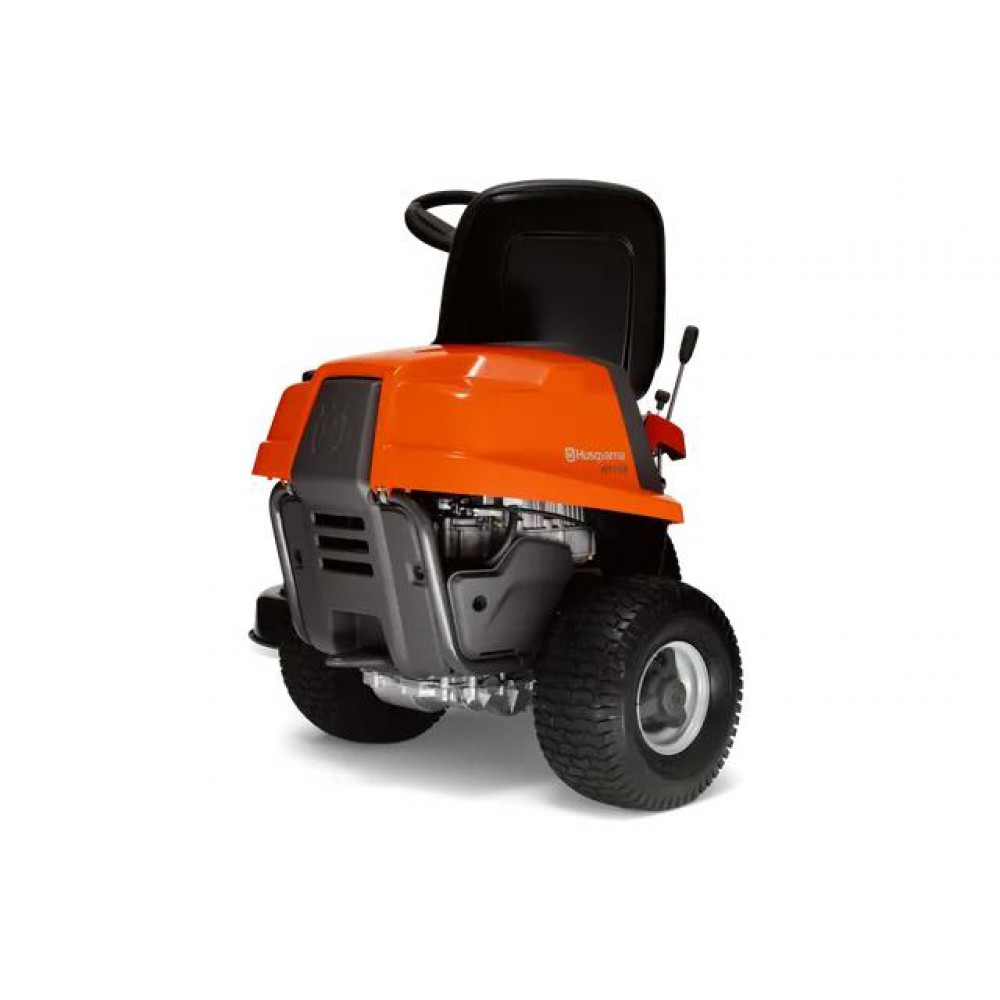 HUSQVARNA R 112C HUSQVARNA R 112C