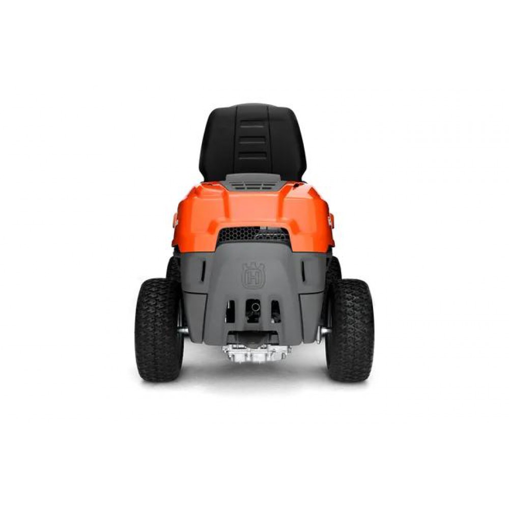 HUSQVARNA R 112C HUSQVARNA R 112C