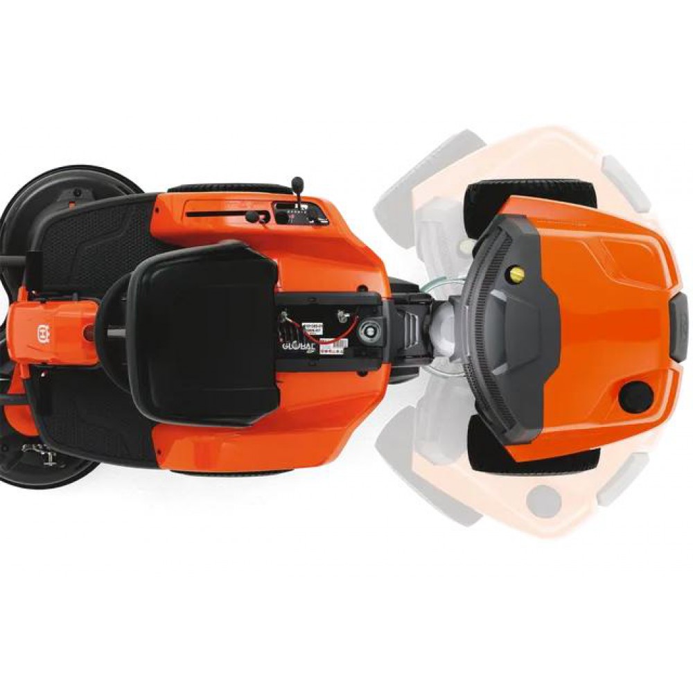HUSQVARNA R 112C HUSQVARNA R 112C