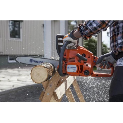 Pilarka spalinowa HUSQVARNA 120 Mark II
