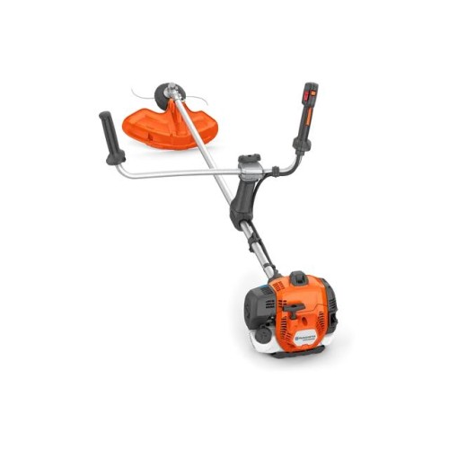 Kosa spalinowa Husqvarna 525RX Mark II
