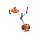 Kosa spalinowa Husqvarna 525RX Mark II