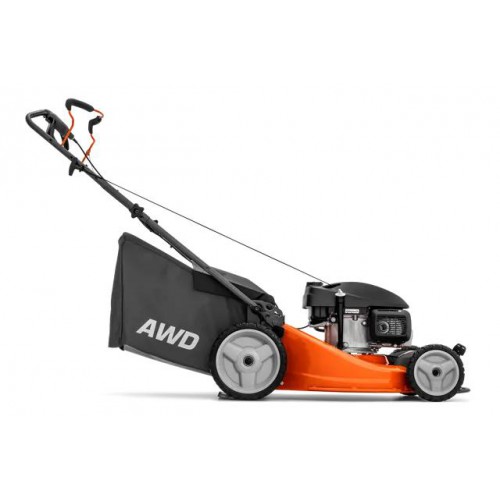 Kosiarka spalinowa HUSQVARNA LC 353AWD