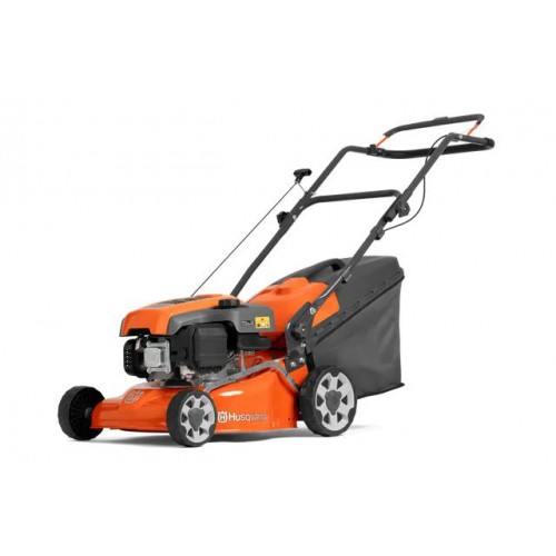 Kosiarka spalinowa HUSQVARNA LC 140P
