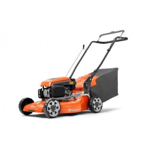 Kosiarka spalinowa HUSQVARNA LC 151S
