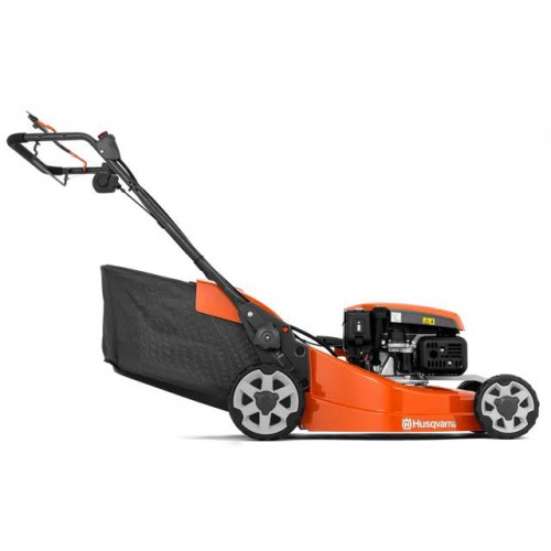 Kosiarka spalinowa HUSQVARNA LC 353VE
