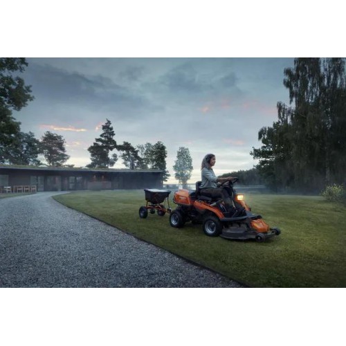 Rider HUSQVARNA R 216T AWD