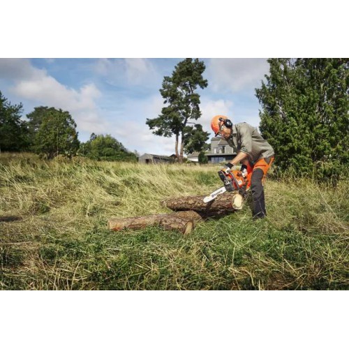 Pilarka spalinowa HUSQVARNA 450e II