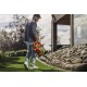 Dmuchawa akumulatorowa Husqvarna 120iBV - Zestaw 4 Ah Dmuchawa akumulatorowa Husqvarna 120iBV - Zestaw 4 Ah