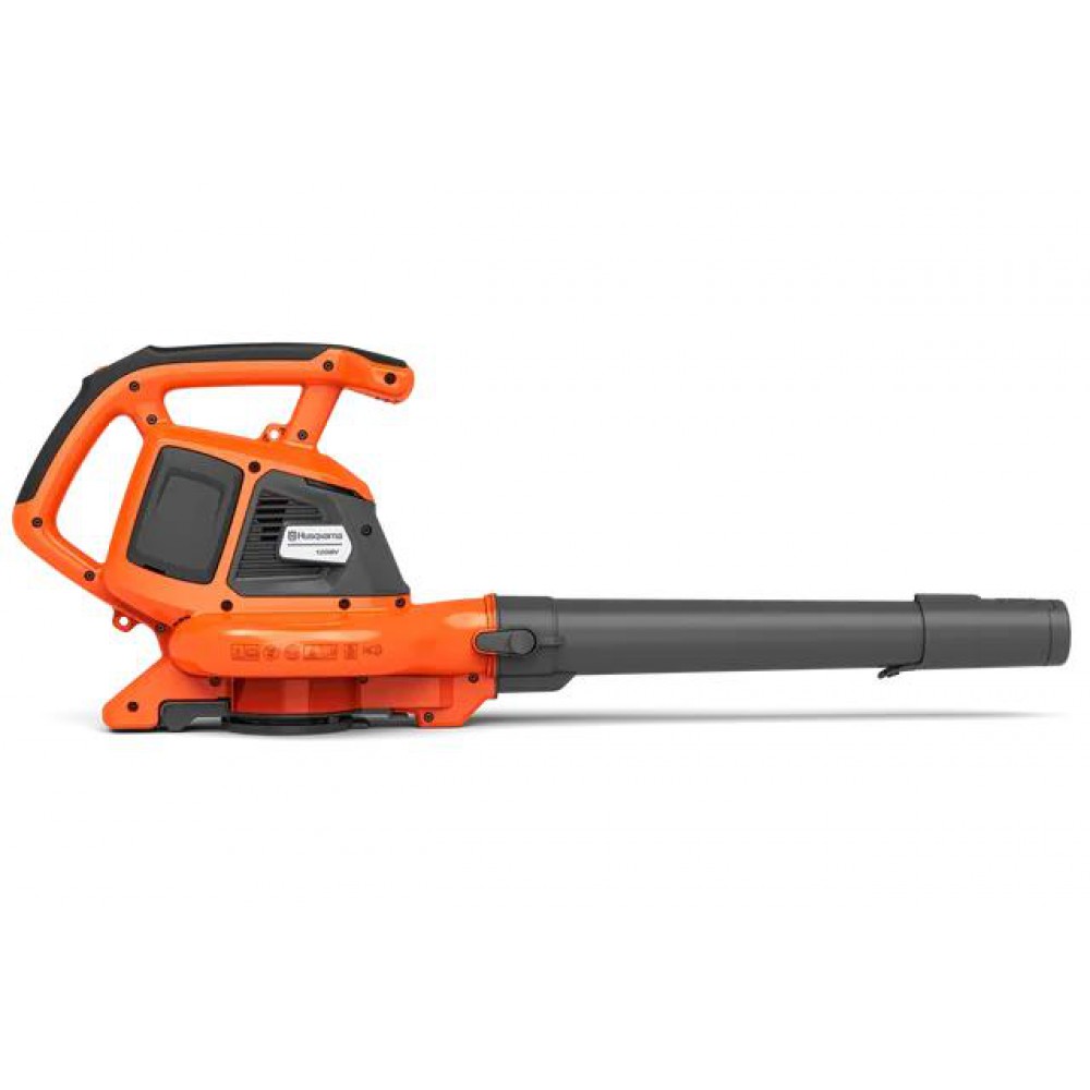 Dmuchawa akumulatorowa Husqvarna 120iBV - Zestaw 4 Ah Dmuchawa akumulatorowa Husqvarna 120iBV - Zestaw 4 Ah