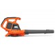 Dmuchawa akumulatorowa Husqvarna 120iBV - Zestaw 4 Ah Dmuchawa akumulatorowa Husqvarna 120iBV - Zestaw 4 Ah