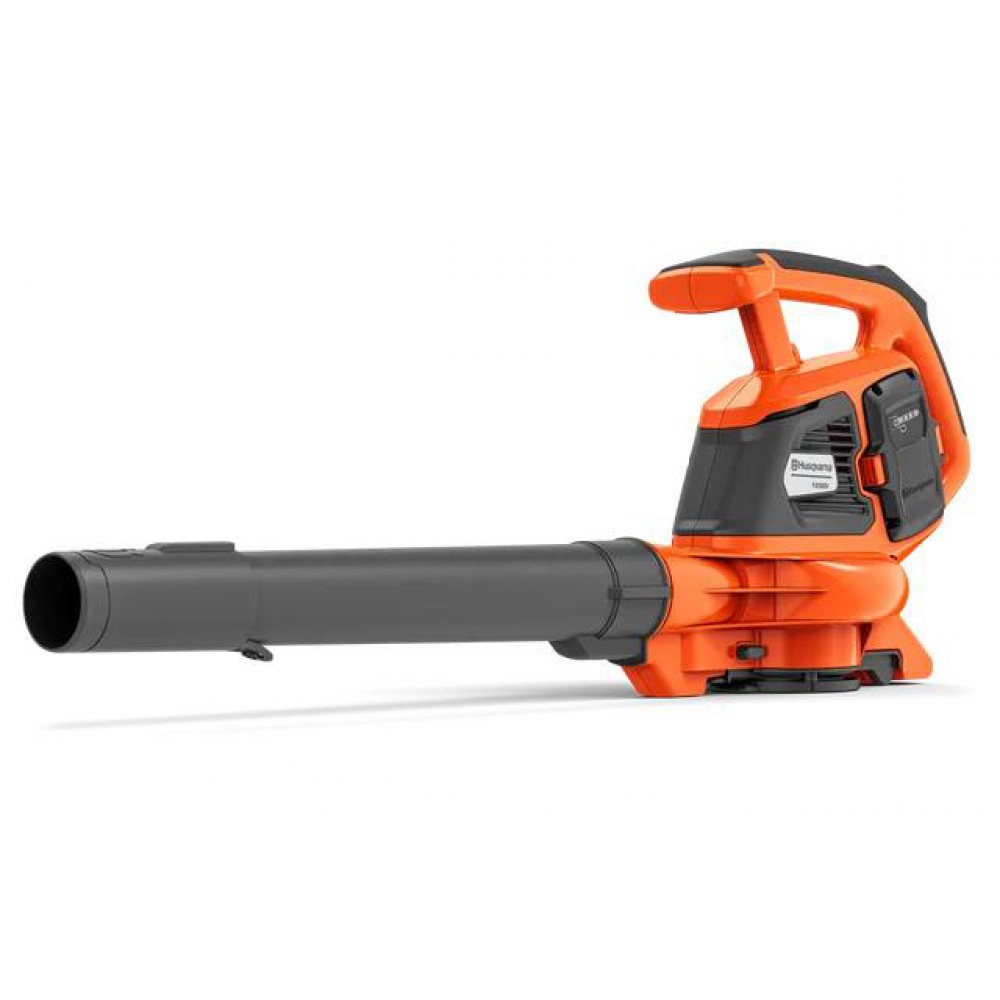 Dmuchawa akumulatorowa Husqvarna 120iBV - Zestaw 4 Ah Dmuchawa akumulatorowa Husqvarna 120iBV - Zestaw 4 Ah