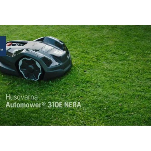 Robot koszący  Husqvarna Automower® 310E NERA