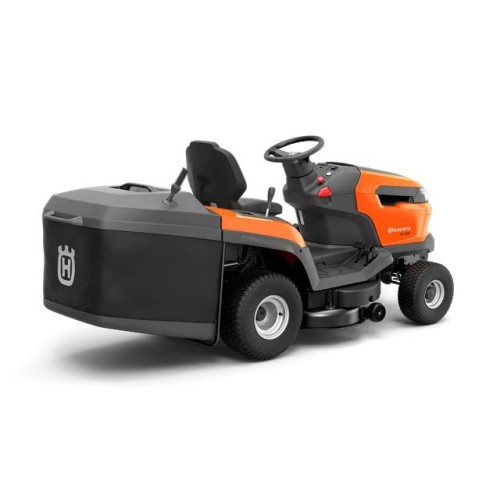 Husqvarna TC 215T
