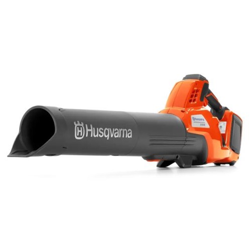 Dmuchawa akumulatorowa Husqvarna 230iB - Zestaw 4 Ah