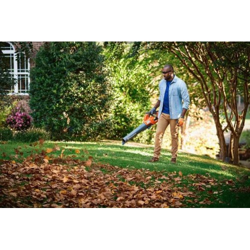 Dmuchawa akumulatorowa Husqvarna 230iB - Zestaw 4 Ah