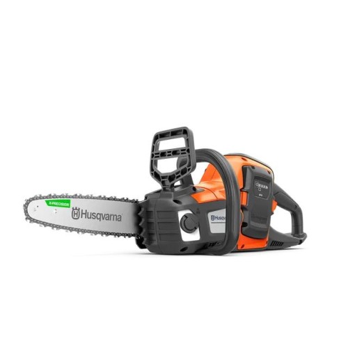 Pilarka akumulatorowa Husqvarna 215i - Zestaw 2 Ah