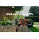Pilarka akumulatorowa Husqvarna 215i - Zestaw 2 Ah
