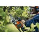 Pilarka akumulatorowa Husqvarna 215i - Zestaw 2 Ah