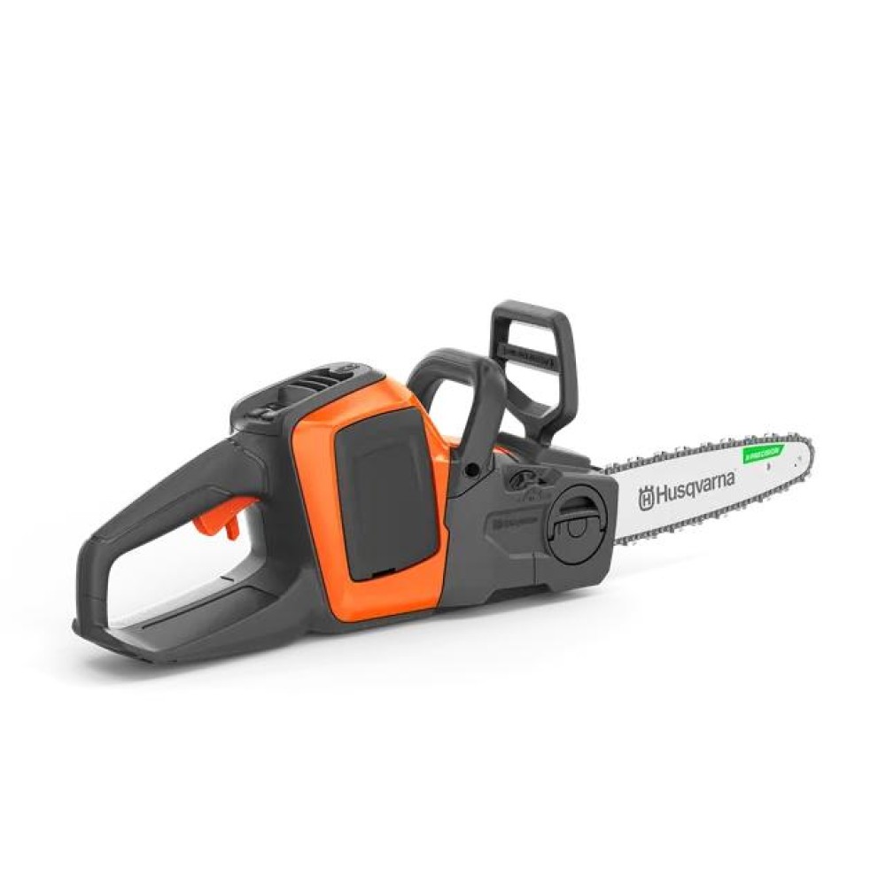 Pilarka akumulatorowa Husqvarna 215i - Zestaw 2 Ah