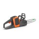 Pilarka akumulatorowa Husqvarna 215i - Zestaw 2 Ah